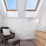 Family Forest House, By Cohost *