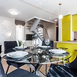 Family Forest House, By Cohost Poilsio namai Palanga