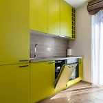 Family Forest House, By Cohost Palanga