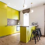 Family Forest House, By Cohost * Palanga