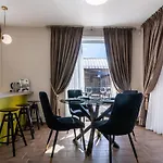 Family Forest House, By Cohost * Palanga