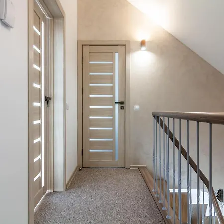 Family Forest House, By Cohost Паланга