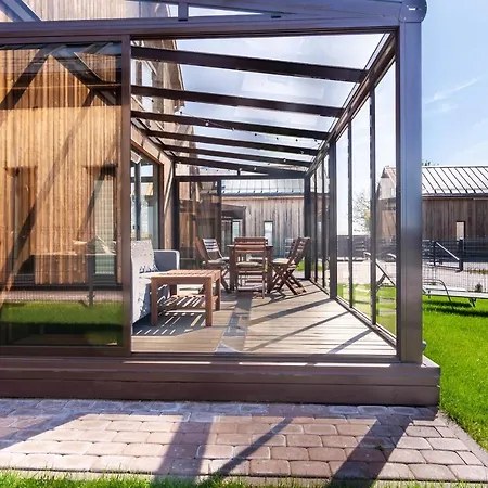 Family Forest House, By Cohost Сasa de vacaciones *