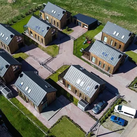 Будинок відпочинку Family Forest House, By Cohost Паланга