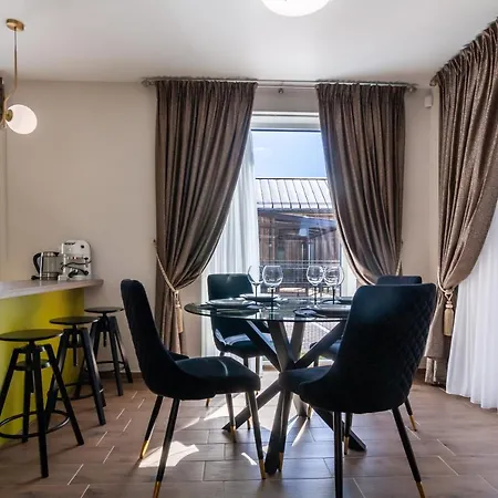 Family Forest House, By Cohost * Palanga