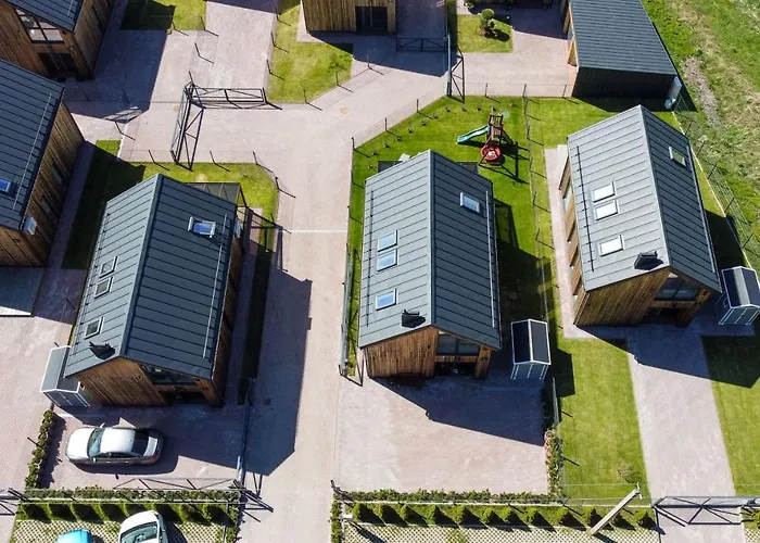 Будинок відпочинку Family Forest House, By Cohost *