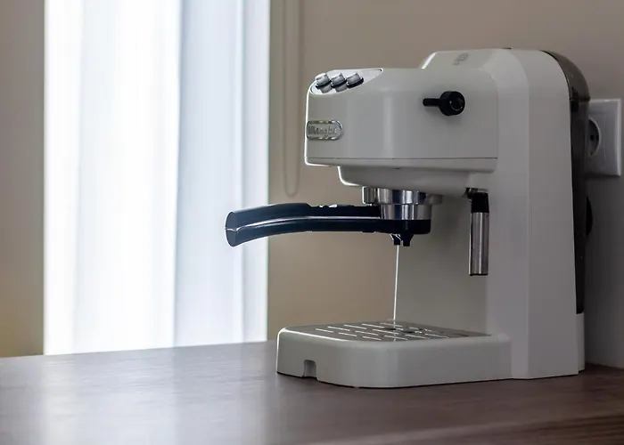 Будинок відпочинку Family Forest House, By Cohost