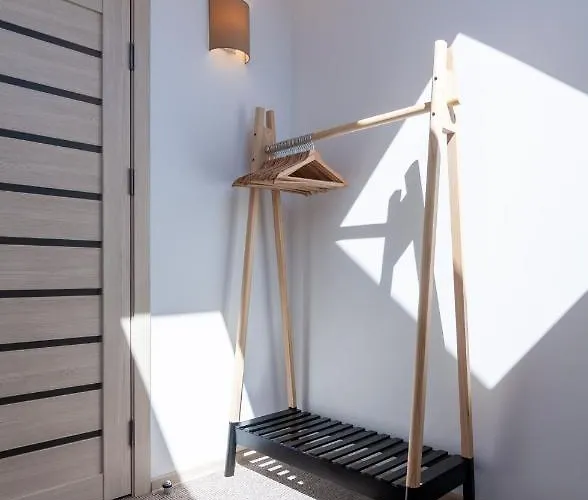 Family Forest House, By Cohost