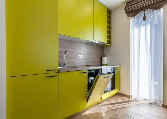 Family Forest House, By Cohost Паланга