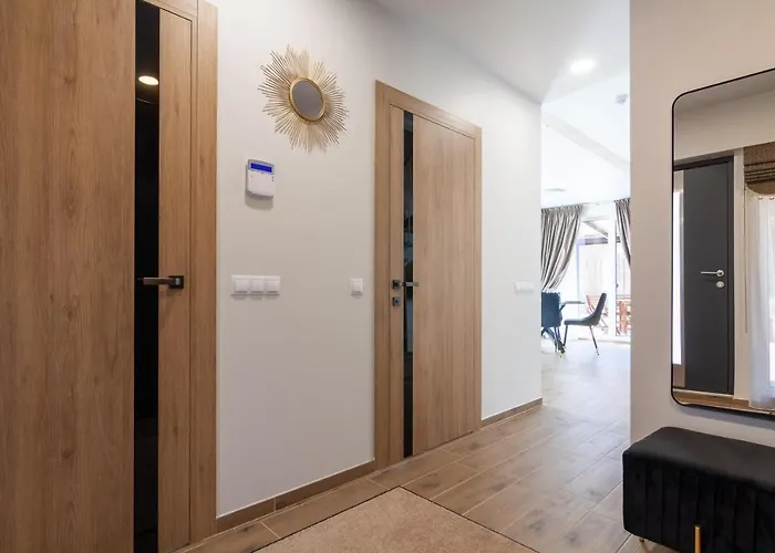 Будинок відпочинку Family Forest House, By Cohost Паланга