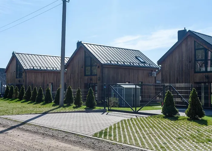 Family Forest House, By Cohost Будинок відпочинку *