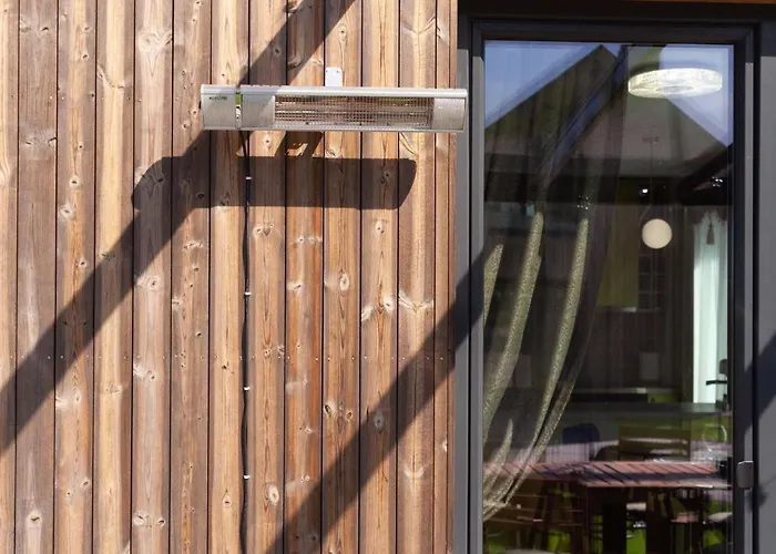 Family Forest House, By Cohost