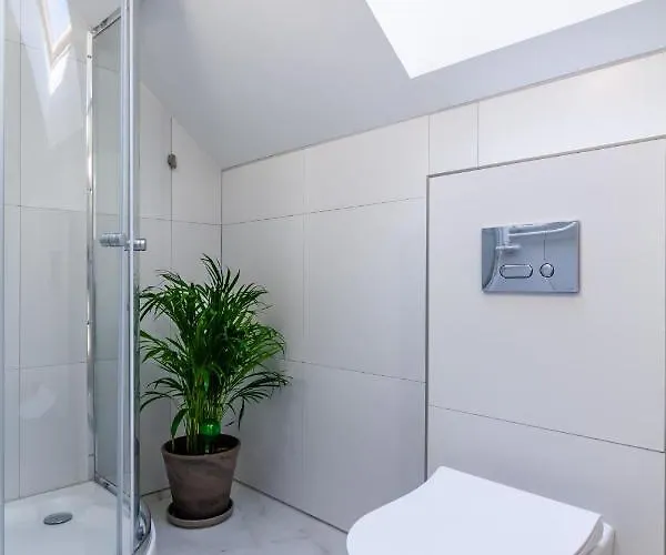 Будинок відпочинку Family Forest House, By Cohost Паланга